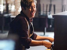 Зеленський роздавав кохання в україномовному дебюті Шурова. ВІДЕО