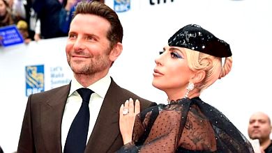 Lady Gaga чекає дитину від Бредлі Купера - ЗМІ