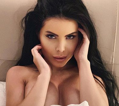 Погрожувала магічними здібностями: блогерці Альоні Лоран повідомили про підозру через залякування слідчої  