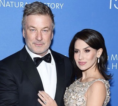 Дружина Болдуїна показала ідеально недосконале фото із шістьма дітьми