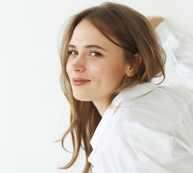 Не була політично свідомою: зірка Сватів Кошмал розказала про зйомки серіалу після 2014-го та про ставлення до російських колег