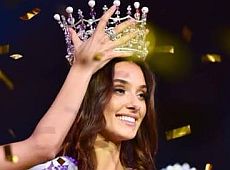 Новоспечену Міс Україна позбавили корони через брехню