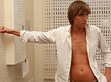 Співочий друг Ющенка-молодшого проміняв шоубіз на посаду у Київраді