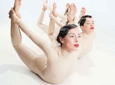 Nikita: Усе, що ми робимо, сповнене гумору і прекрасної жіночності