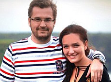 Пономарьов гасає по нічному Києву, а його син сидить в інтернеті