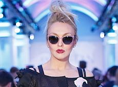 Полякова у сіточці, Єфросиніна і Тігіпко відвідали другий день UFW