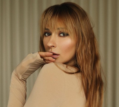 Я не герой: Тayanna пояснила, чому не вертається до України, і зізналася, що мріє вийти заміж