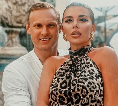 Чоловік Седокової вподобав її вже в 13 років: доказ знайшовся в його дитячій кімнаті 