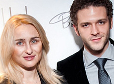 На зірку 9 роти злетілися багіні Суркісів і Мартиненка