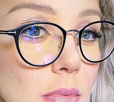 Бабця Тіна: Кароль зістарилася заради Танців. ВІДЕО