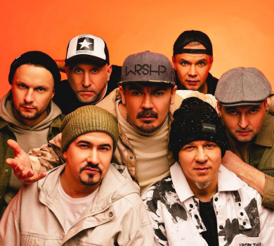 Щоб не було сутичок: концерт ТНМК у Флоренції скасували