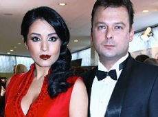 Завальська: Не хочу піаритися на власних стосунках