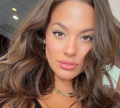 Ешлі Грем стане мамою вдруге 