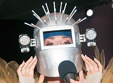 Другий день Fashion Week: дружина Каладзе, колишня Франчука та сестри Сумські