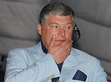 Червоненко про п`яну бійку