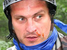 Скрябін обіцяє розказати про секс, але не про дружину