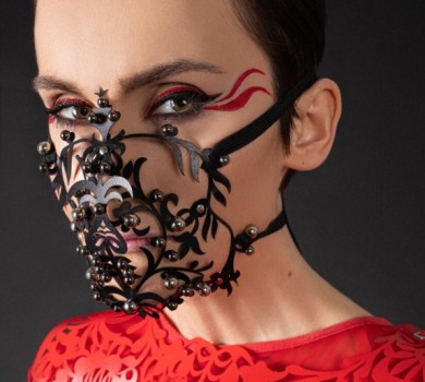 Солістка GO_A знялася для Vogue та розказала, як змінилося її життя після Євробачення 