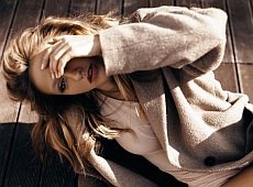 Бушміна не економить, не тринькає та не говорить про політику