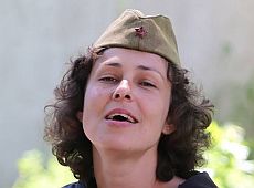 Бандерівці з ФІФА заборонили Чичеріній співати для вболівальників у Ростові