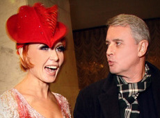 Як у Вольнової з Подерв‘янським утворився Сфінкс