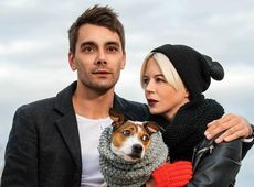 Нату Жижченко з Onuka окільцював The Maneken Філатов