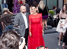 Сестри Суркіс та Єфросиніни вшанували славетний бренд