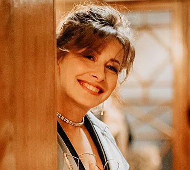 Перший ювілей: Кравець замилувала мережу 5-річними двійнятами  