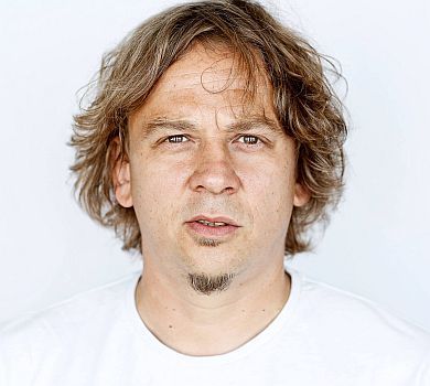 47-річний Фоззі з ТНМК став батьком двійні  