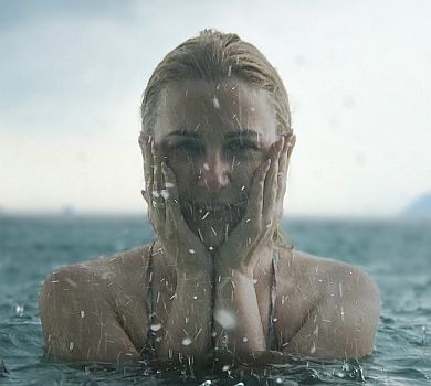 Почати все з чистого аркуша: Матвієнко презентувала пісню про кризу у стосунках 