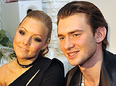 Олена Шоптенко про зраду та ідеальні стосунки з чоловіком Білик