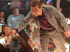 Камедиклабівці відгуляли Новий рік з Сумською і Альошею