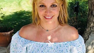 Наче 90-ті вернулися: Брітні Спірз записала пісню з Backstreet Boys. АУДІО