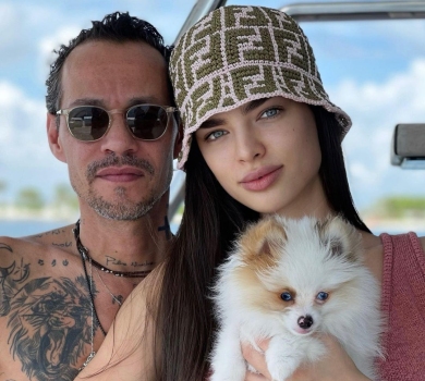 24-річна Віцеміс Всесвіт народила первістка від ексчоловіка Лопес