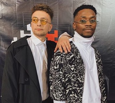 Квінта відповів на претензії гурту Tvorchi : За три місяці можна було навчитися співати конкурсну пісню