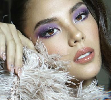 Міс Всесвіт-2018 показала, як виглядає без макіяжу. ФОТО 