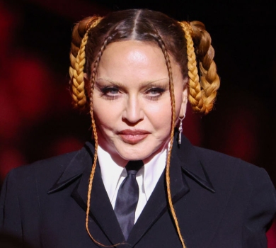 Їсть немовлят живцем: разючі зміни в обличчі 64-річної Мадонни обговорюють у мережі