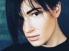 Приходько з новою зачіскою: Нарешті я знайшла себе. ФОТО