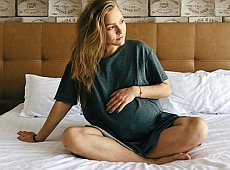 Шоптенко зізналася, що народжувала хвора, і пояснила вибір імені сина