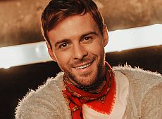 Барських про непросте дитинство: Дивуюся, що вдалося зберегти психіку