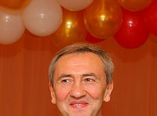 Черновецький сів за парту, Тимошенко йому порадила там і лишатися