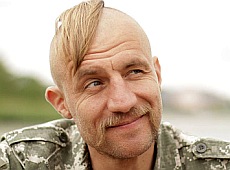 Козак Гаврилюк зізнався, що розлучений та надолужує шкільну програму