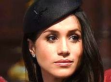 Батько Маркл заявив, що не приїде на її весілля з принцом Гаррі