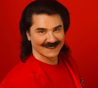 Зібров на 60-річчя своєї жінки зібрався ще раз одружитися