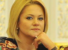 Народну артистку Бучинську засуджують за участь в Антимайдані 
