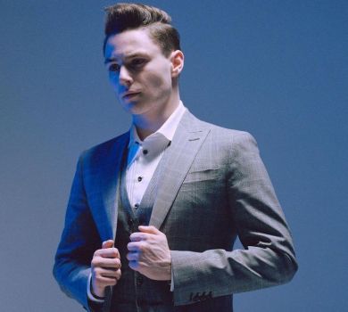 Син підсанкційного Фрідмана засвітився на блокчейн-саміті у Барселоні 