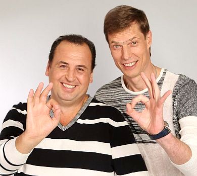 Пенсії в 1,5 тисячі євро та винопровід: Кролики Данилець та Моісеєнко пропонують себе в мери Києва