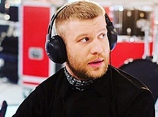 Дорн мріє про Греммі та хоче зробити реп-альбом російською