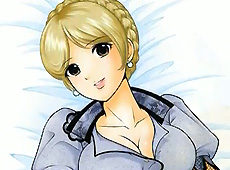 Тимошенко стала секс-бомбою японського аніме. ФОТО. ВІДЕО