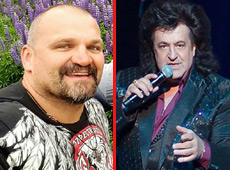 Іво Бобул образився на Вірастюка через регіт з його іменного номера у готелі. ВІДЕО