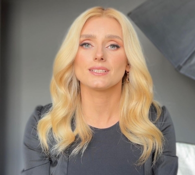 Назавжди у моєму серці: Федишин повідомила про загибель рідної людини на фронті